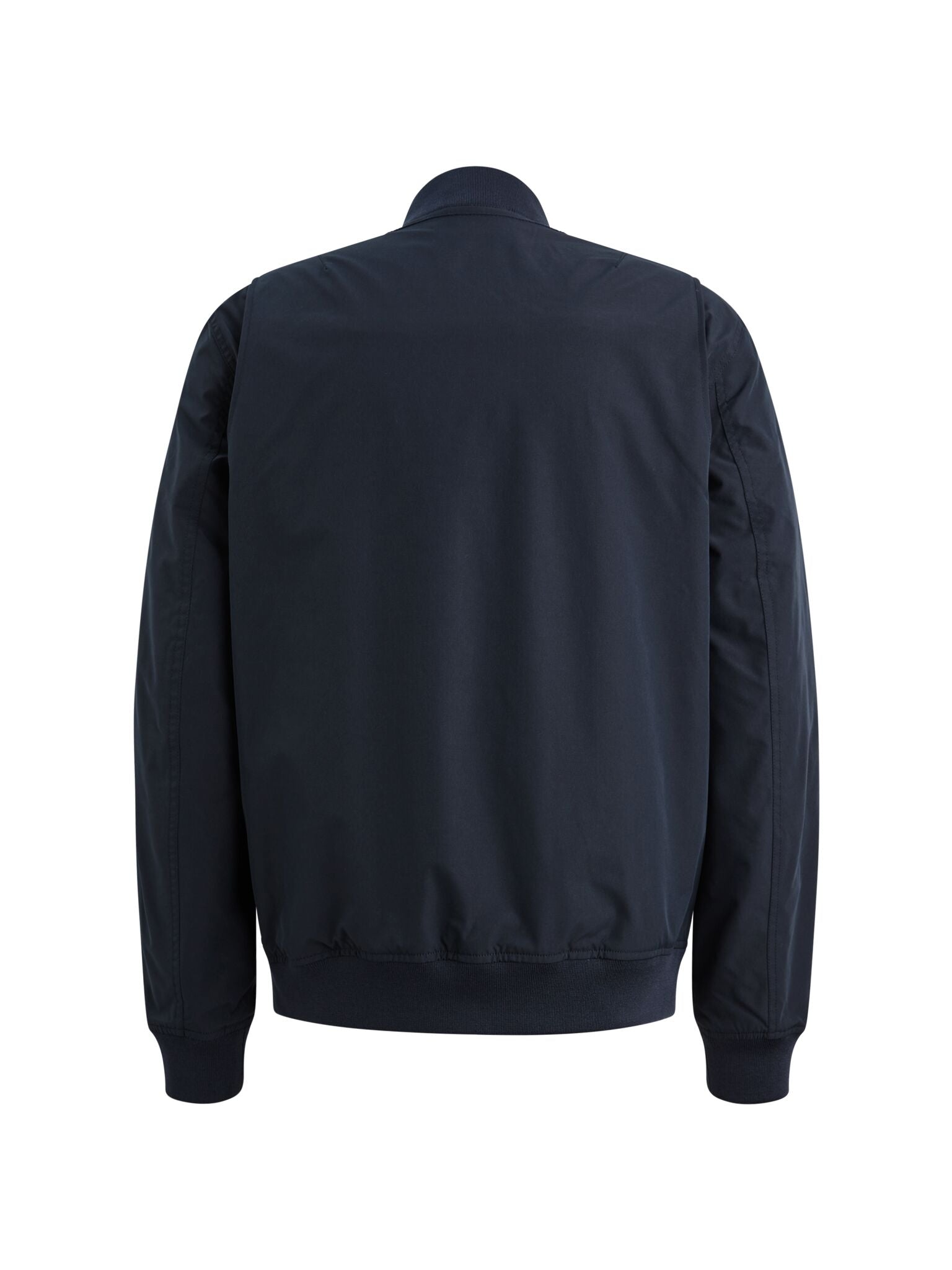 PME LEGEND YETTAIL Pilotjacke salute - Midnight Navy Storm - PJA2602121-5281
