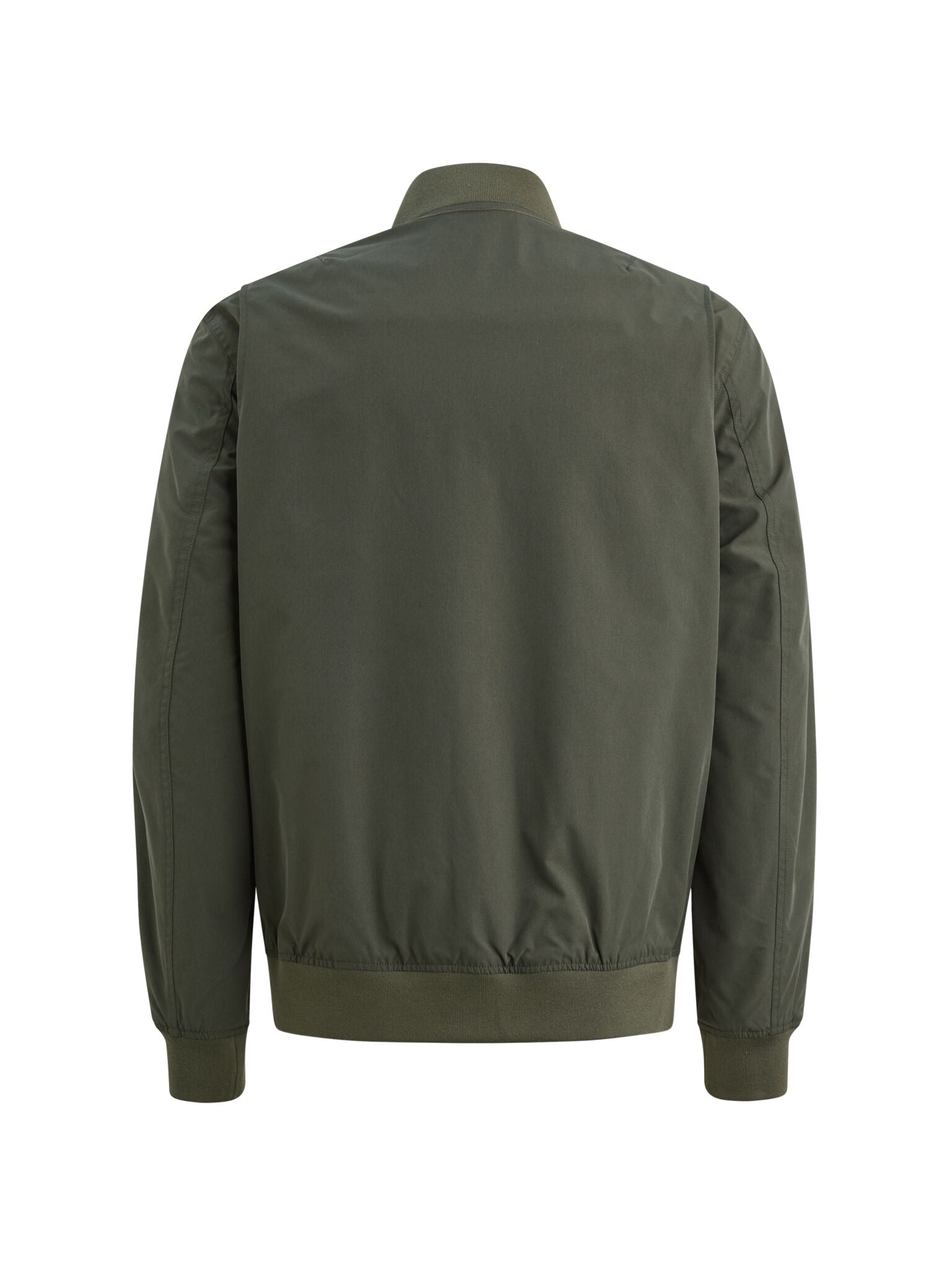PME LEGEND YETTAIL Pilotjacke - Evergreen Olive Night - PJA2602121-6425