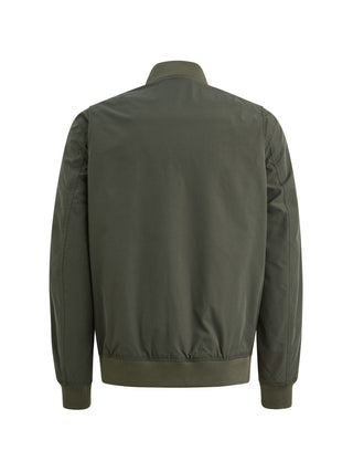 PME LEGEND YETTAIL Pilotjacke - Evergreen Olive Night - PJA2602121-6425