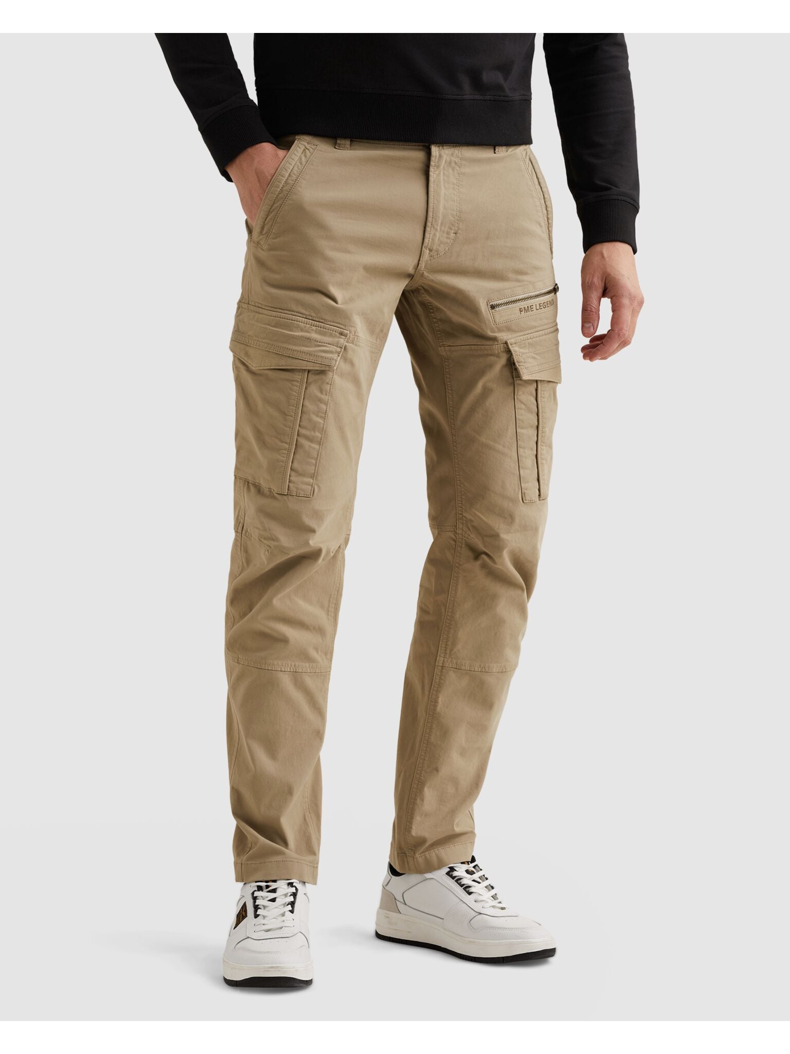 PME LEGEND NORDROP Cargo plaza Sandstone Drift - PTR2602600-9005