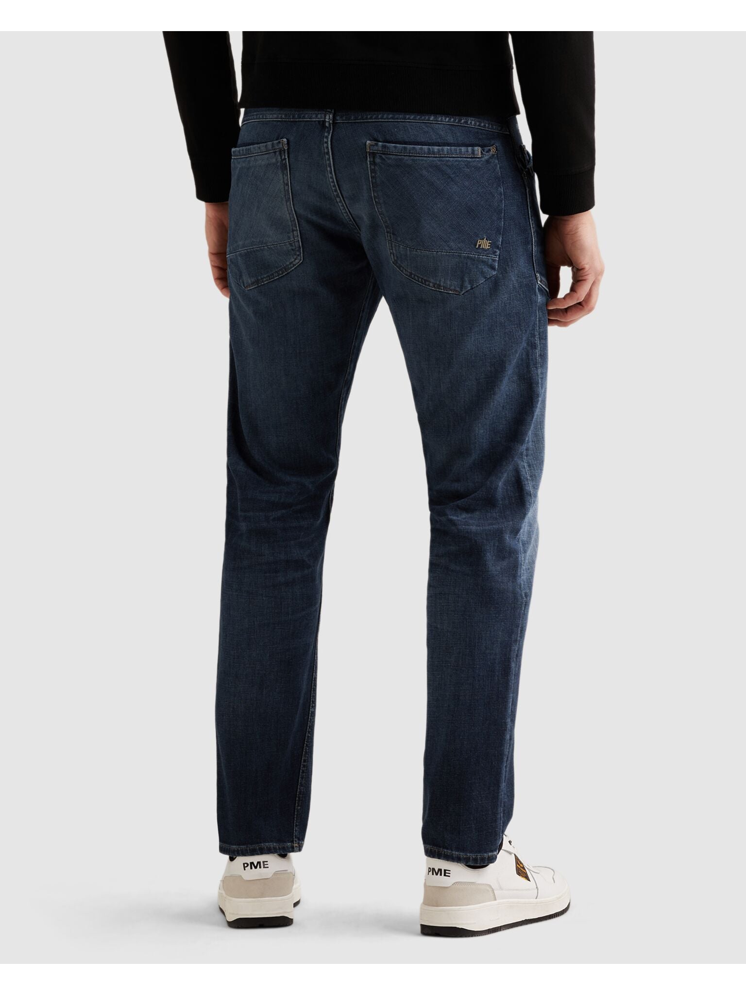 PME LEGEND AVIATOR dark shade indigo PTR2602701-DSI von PME Legend