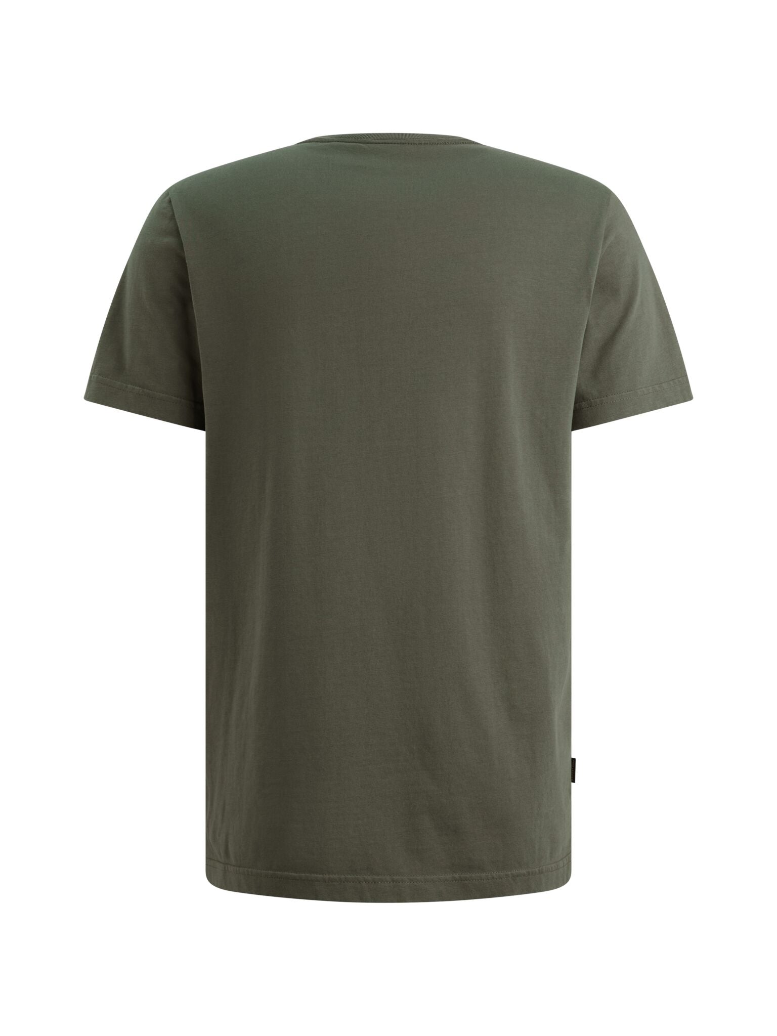 PME LEGEND Shortsleeve Rundhals Shirt thyme PTSS2603565-6150