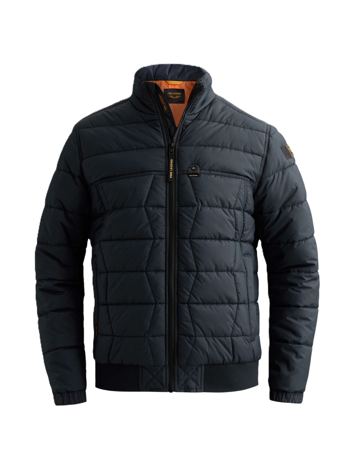 PME LEGEND Flight jacket EXPEDITOR Winterjacke salute PJA2608114-5281 von PME Legend