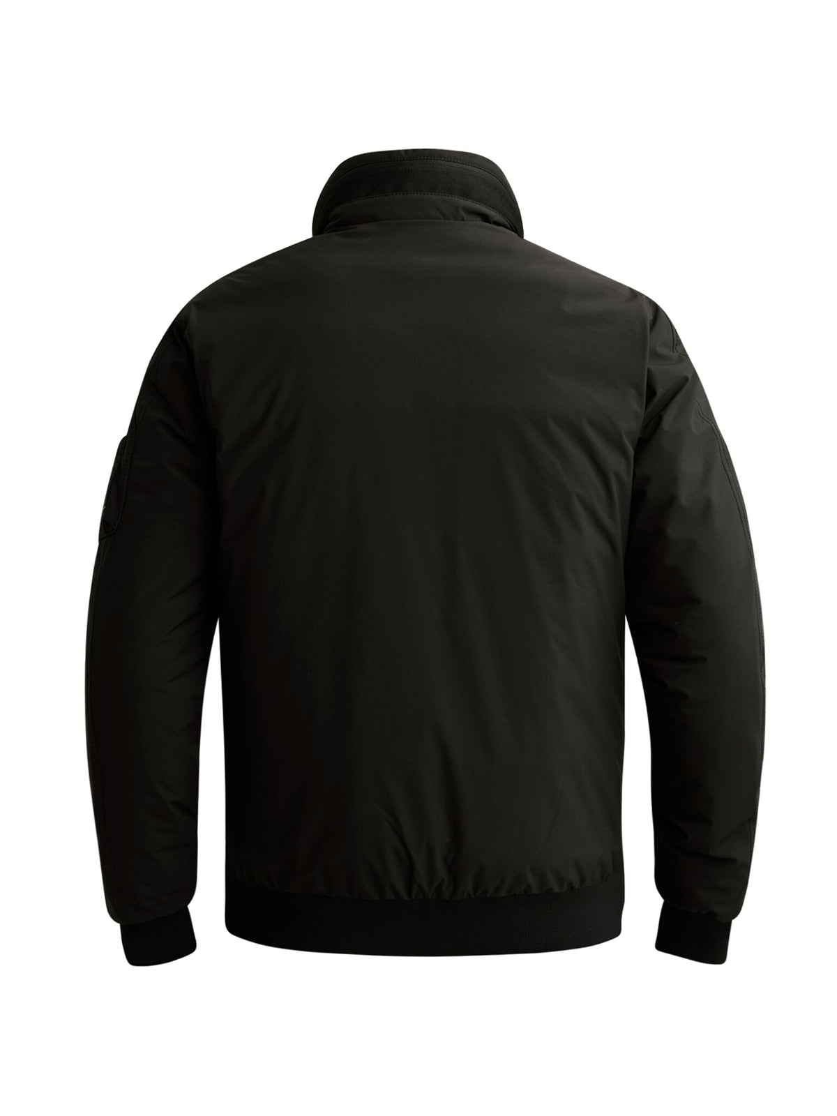 PME LEGEND HAVILSKY Pilotjacke Jet Black PJA2608124-9067 von PME Legend
