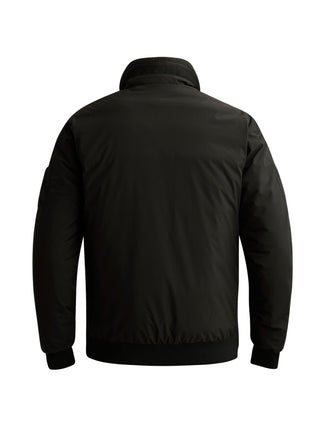 PME LEGEND HAVILSKY Pilotjacke Jet Black PJA2608124-9067