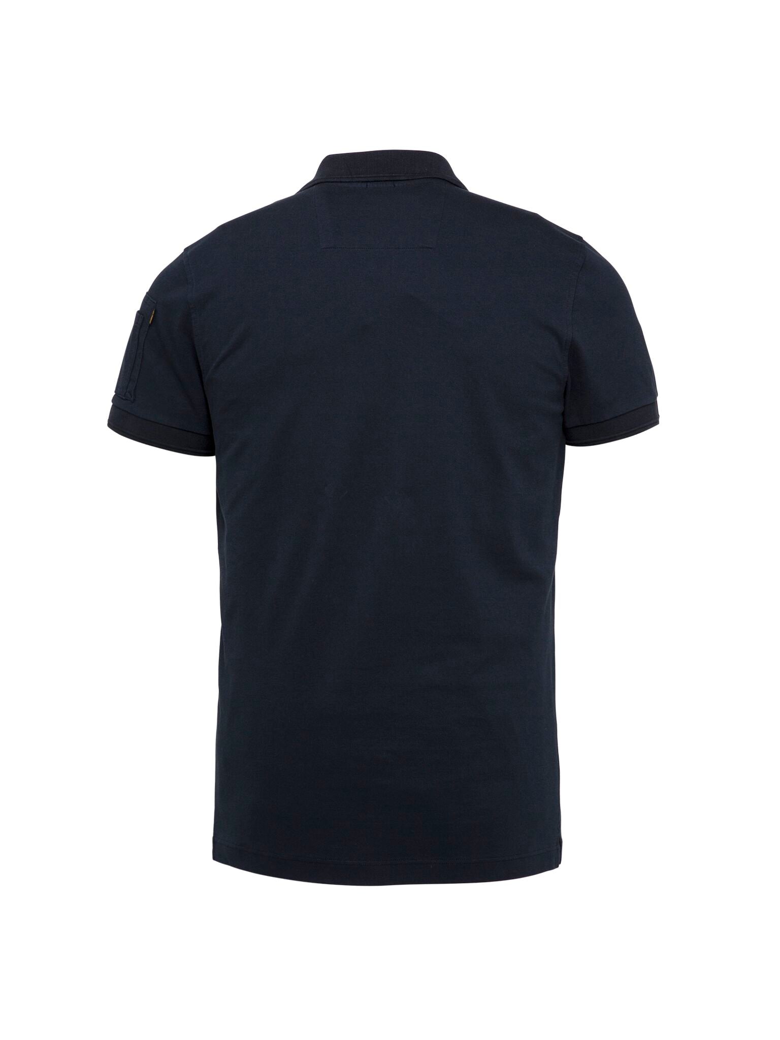 PME LEGEND Poloshirt - Midnight Navy Blue - PPSS0000861-5073