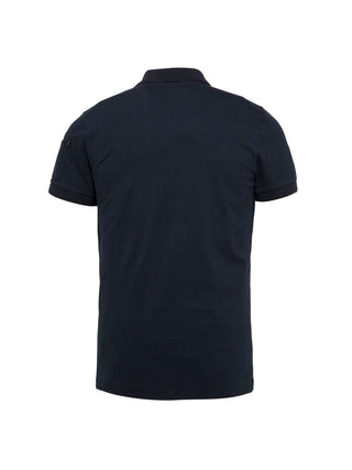PME LEGEND Poloshirt - Midnight Navy Blue - PPSS0000861-5073