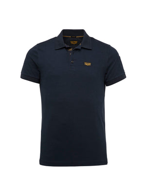 PME LEGEND Poloshirt - Midnight Navy Blue - PPSS0000861-5073