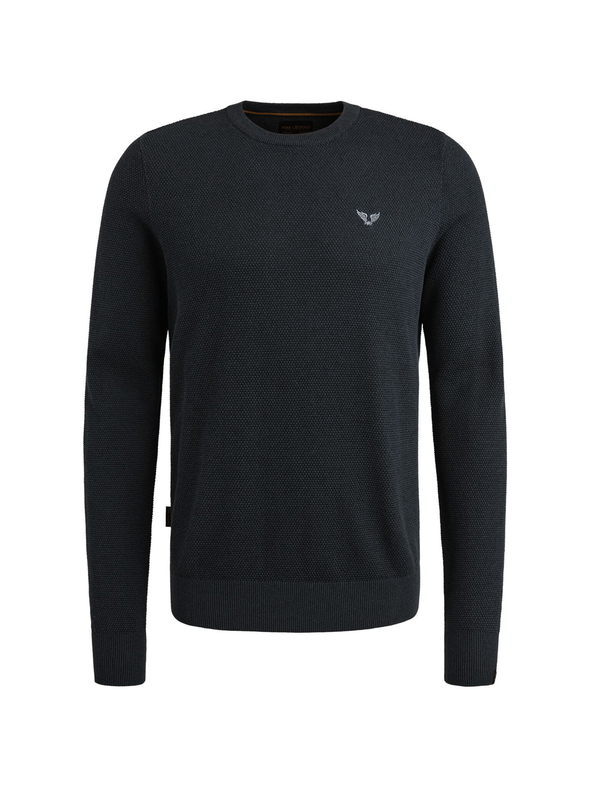 PME LEGEND Pullover Rundhals salute PKW0000334-5281 von PME Legend