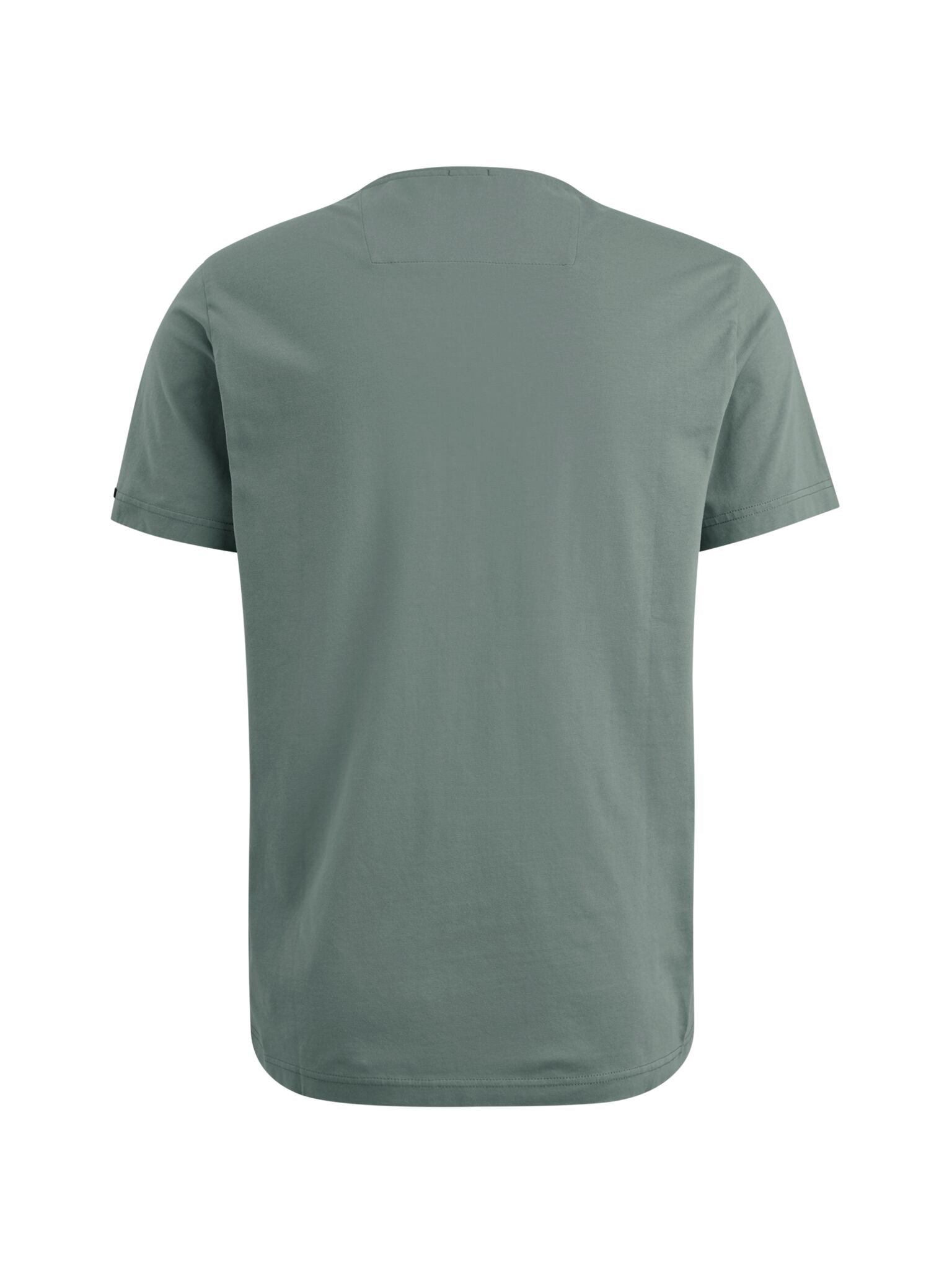 PME LEGEND Shortsleeve Rundhals Shirt Guyver Tee forrest PTSS0000555-6024 von PME Legend