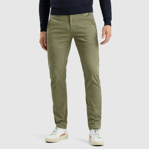 PME LEGEND Twin Wasp Chino - Olive Drift Green - PTR935-6379
