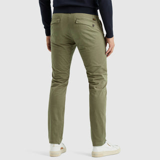 PME LEGEND Twin Wasp Chino - Olive Drift Green - PTR935-6379