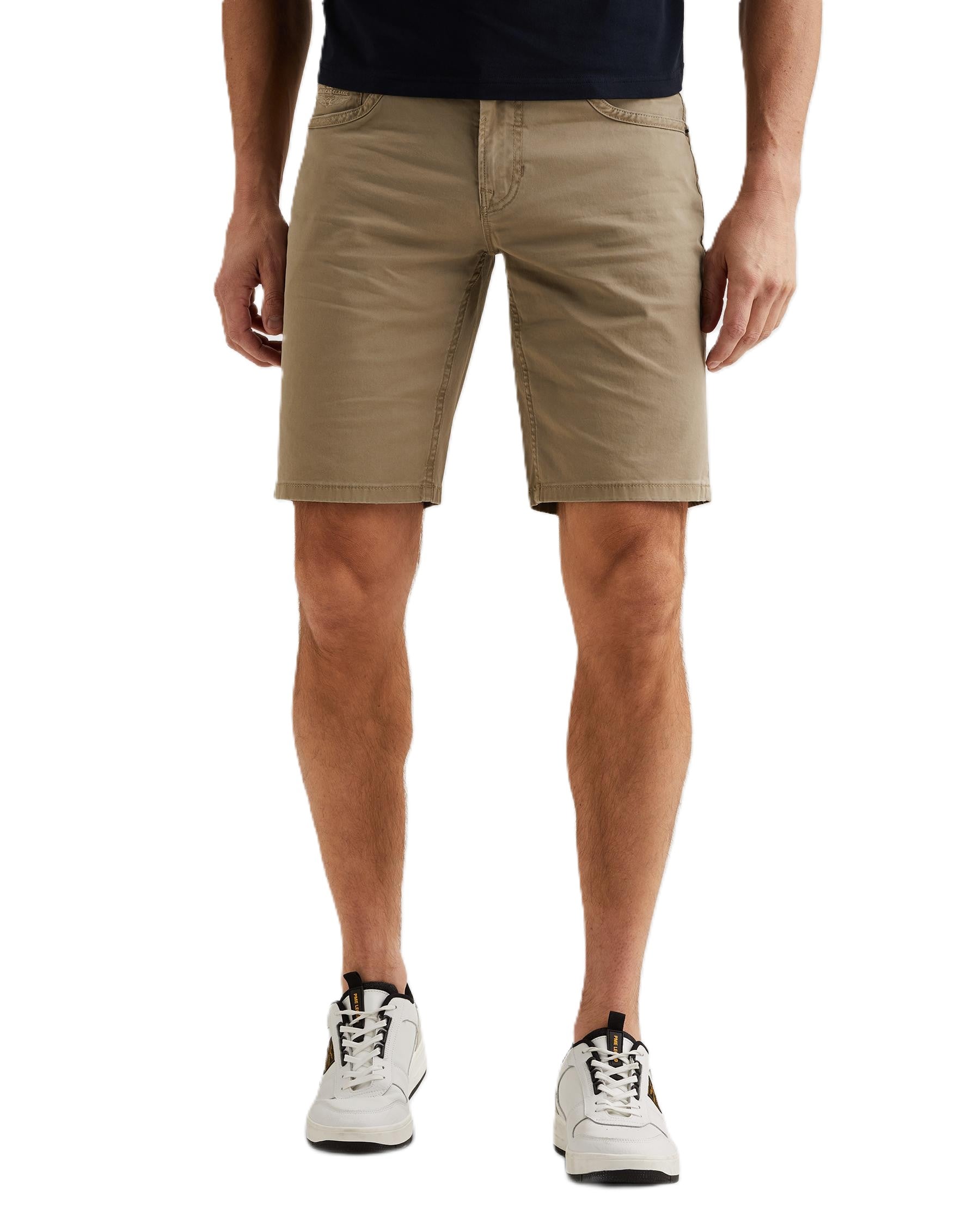 PME LEGEND NAVIGATOR SHORTS elmwood PSH135-6405 - LEFT HAND TWILL