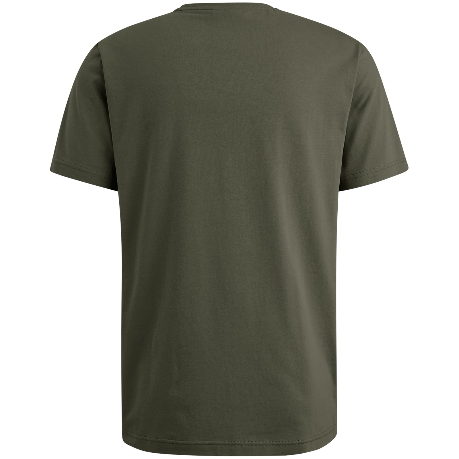 PME LEGEND T-Shirt - Deep Moss Green - PTSS0000588-8039