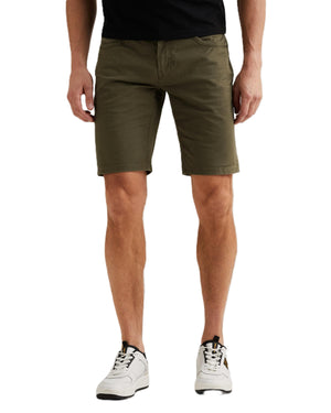 PME LEGEND NAVIGATOR SHORTS ivy greens PSH135-8576 - LEFT HAND TWILL