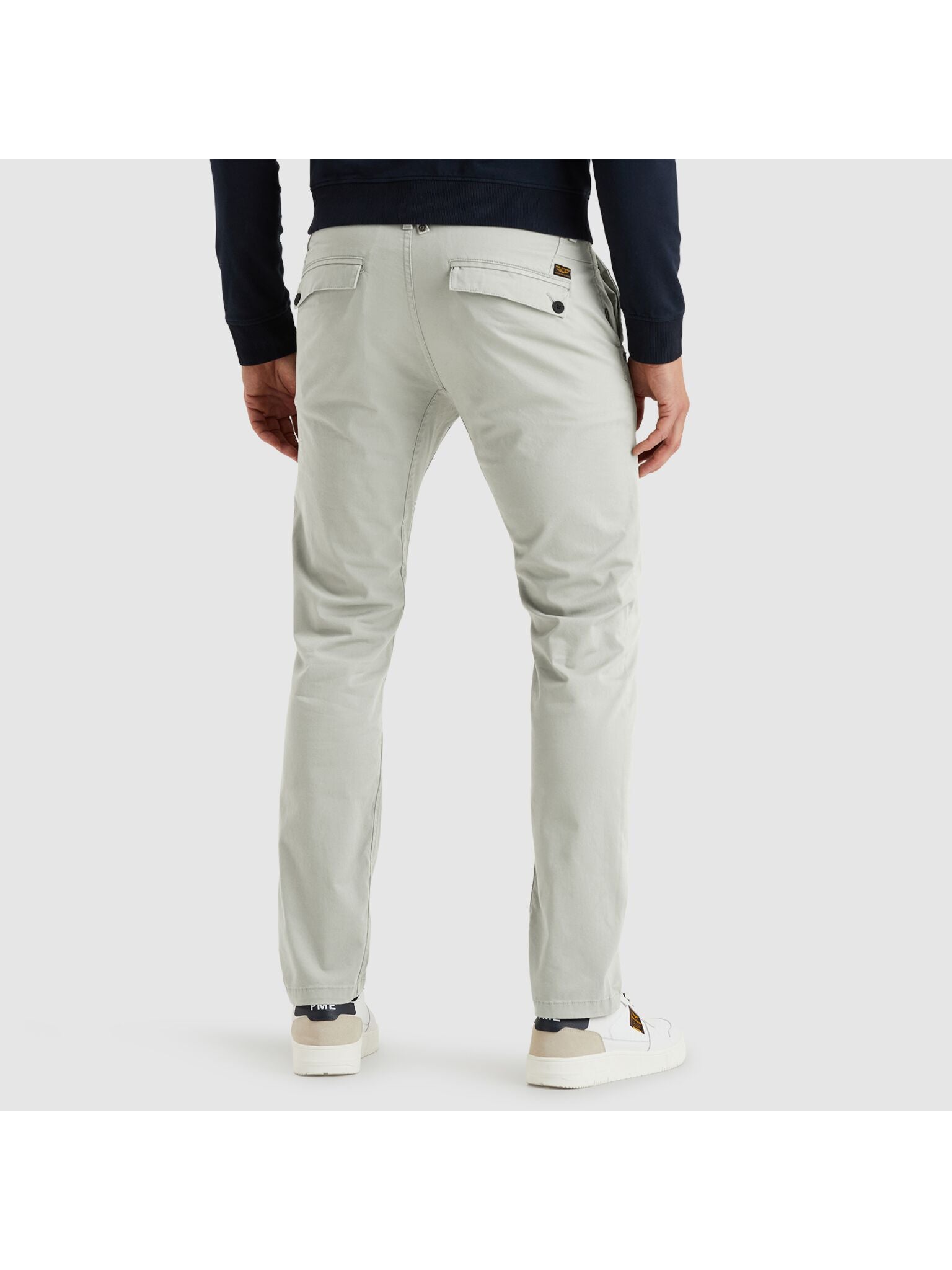 PME LEGEND AMERICAN CLASSIC Chino - Sandy Stone Beige - PTR935-9017