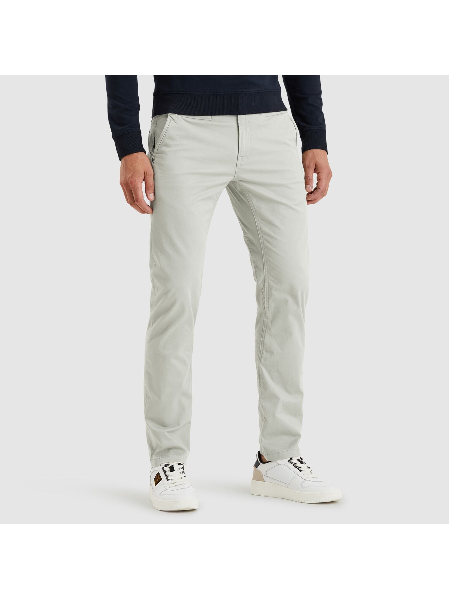 PME LEGEND AMERICAN CLASSIC Chino - Sandy Stone Beige - PTR935-9017