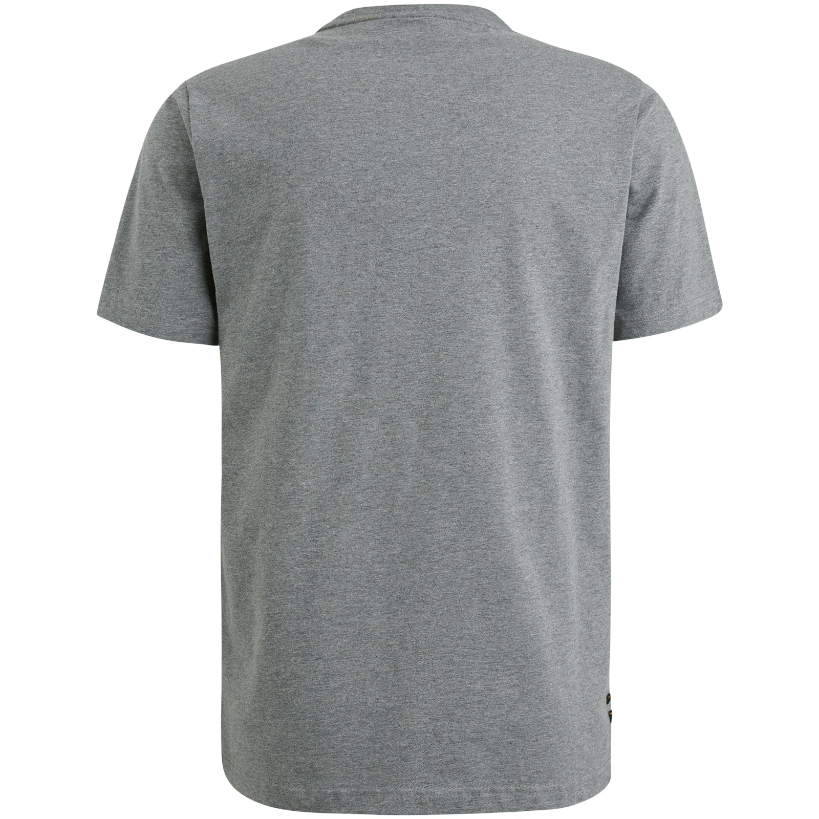 PME LEGEND T-Shirt - Steel Heather Grey - PTSS0000588-960