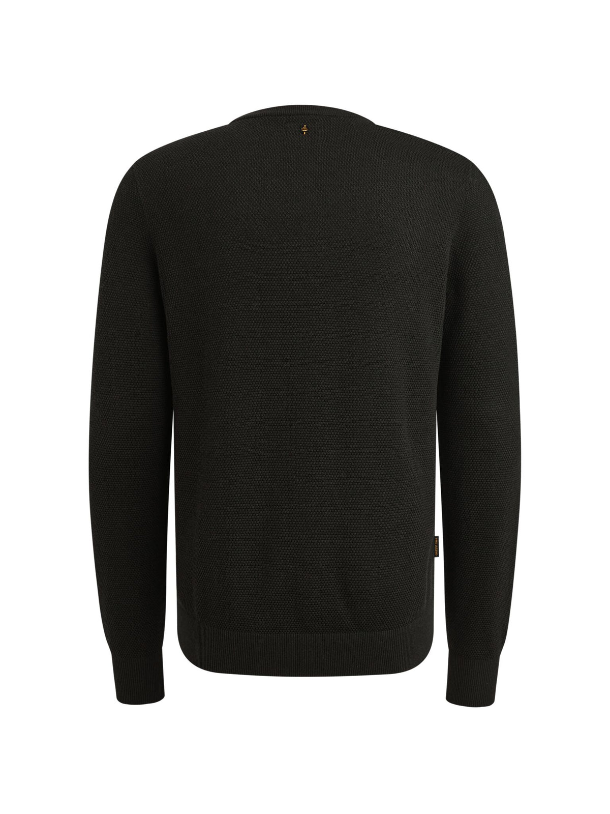 PME LEGEND Pullover Rundhals black PKW0000334-999 von PME Legend
