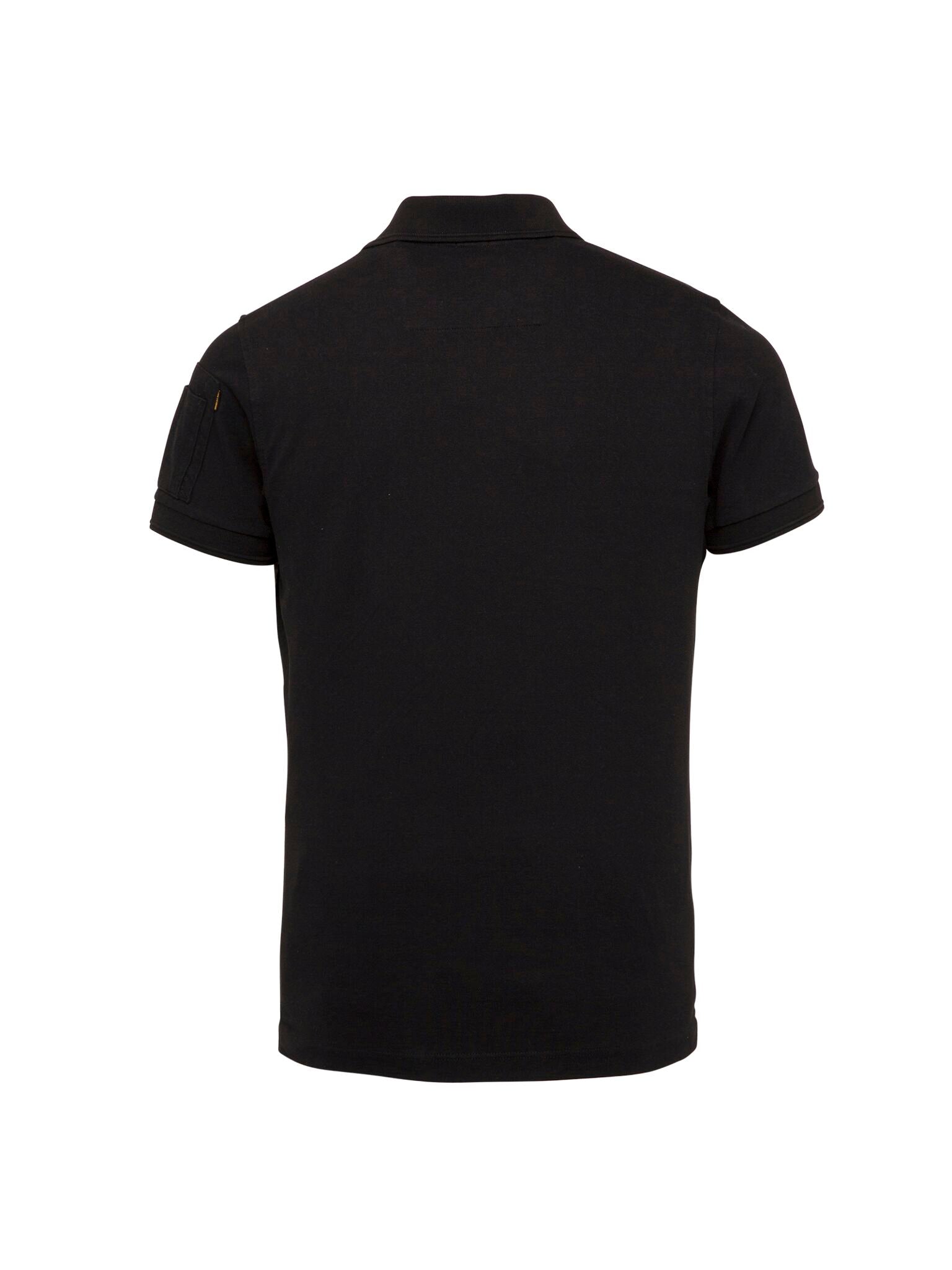 PME LEGEND Poloshirt - Midnight Black - PPSS0000861-999
