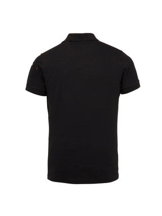 PME LEGEND Poloshirt - Midnight Black - PPSS0000861-999
