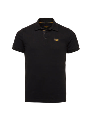 PME LEGEND Poloshirt - Midnight Black - PPSS0000861-999