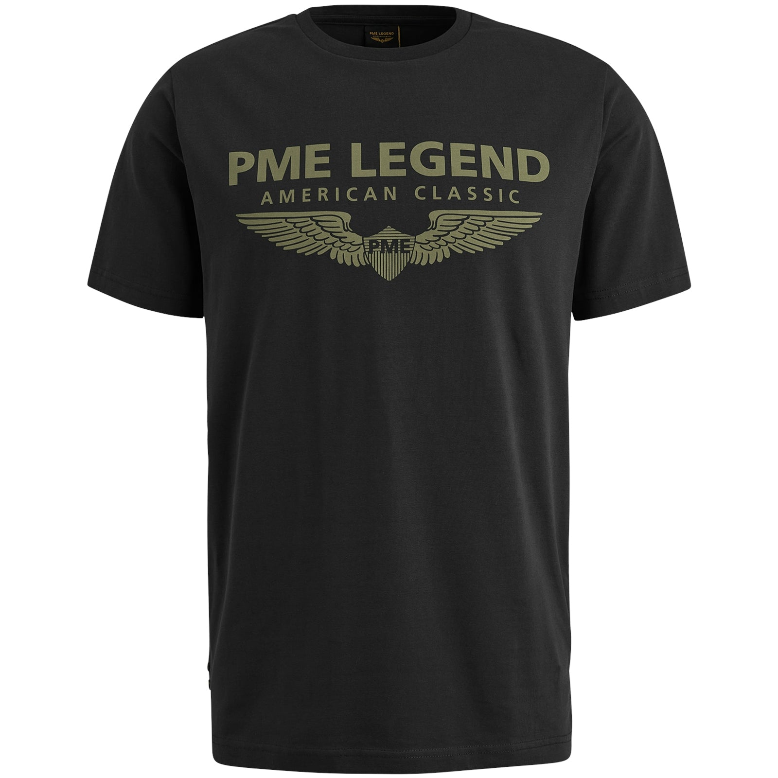 PME LEGEND T-Shirt - Midnight Asphalt - PTSS0000588-999