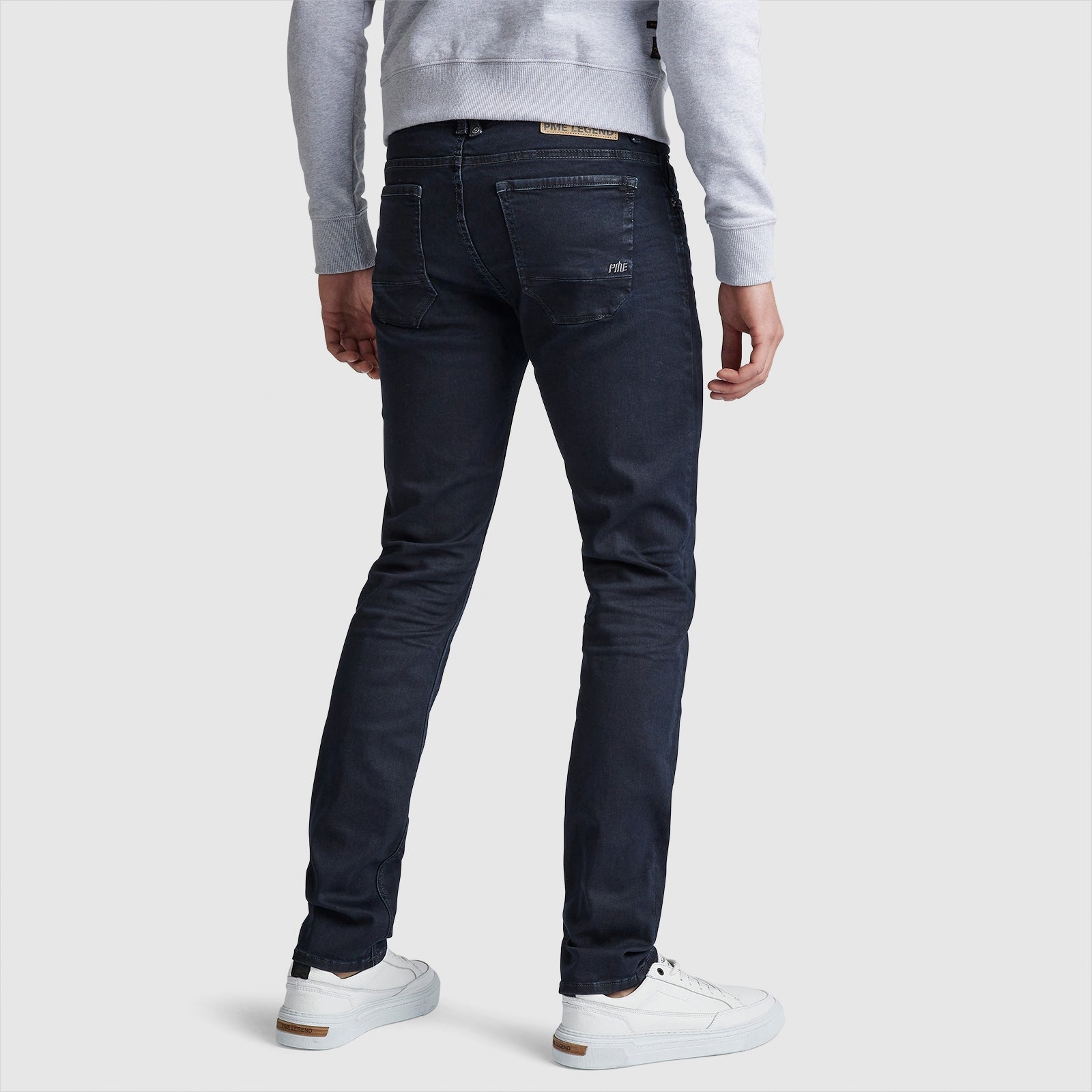 PME LEGEND Navigator Jeans - Midnight Horizon - PTR121-BNW