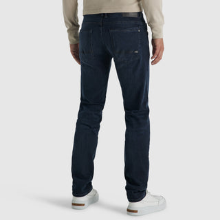 PME LEGEND Commander Five Pocket - Indigo Harbor Blue - PTR180-CBB
