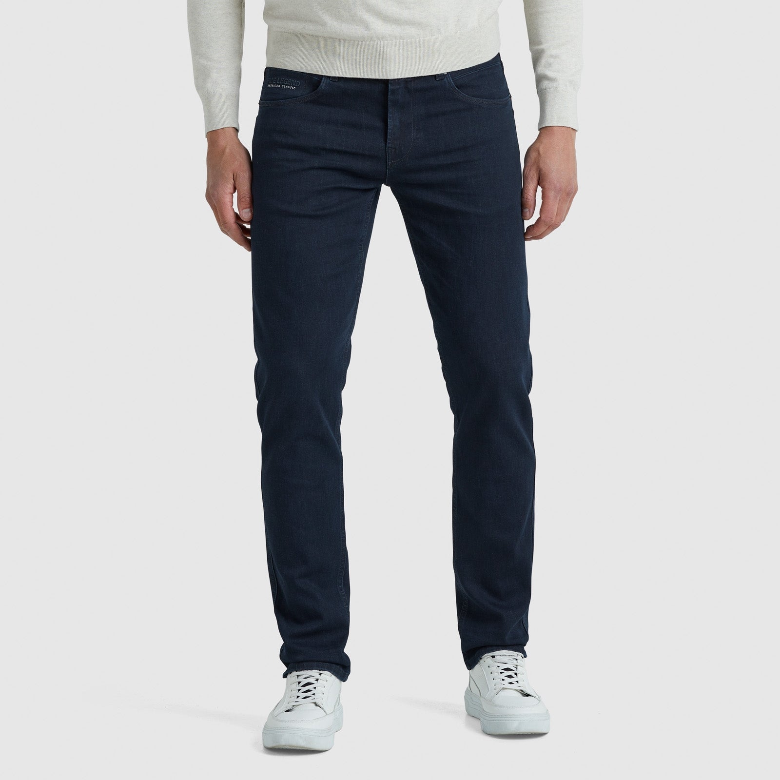 PME LEGEND NIGHTFLIGHT Jeans - Midnight Ink - PTR120-DCB