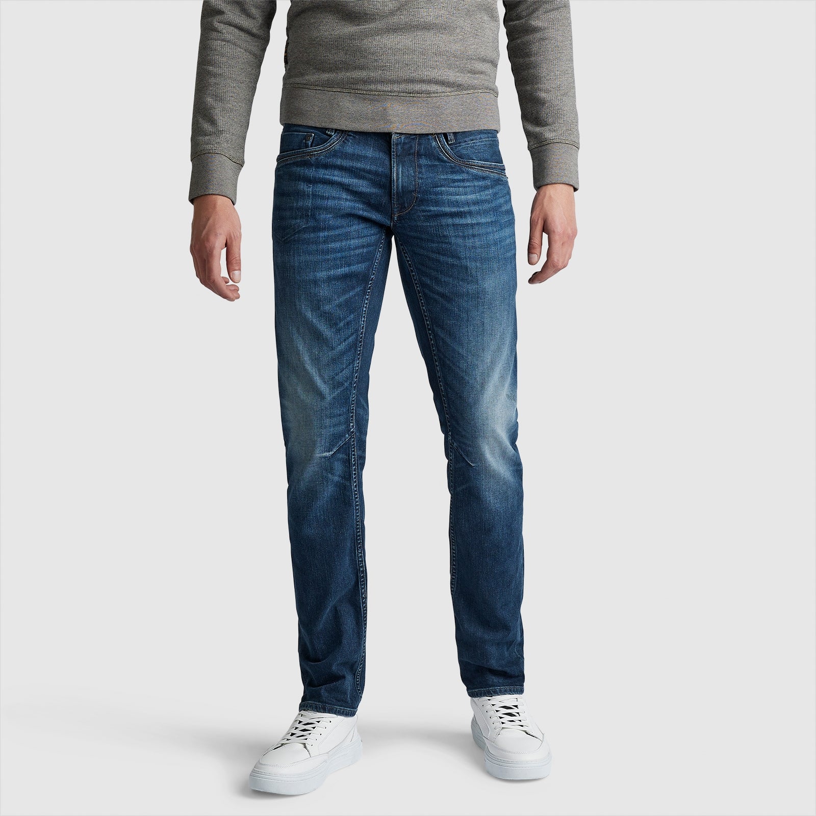 PME LEGEND Skymaster Five Pocket - Indigo Harbor Blue - PTR650-DIW