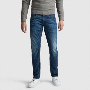 PME LEGEND Skymaster Five Pocket - Indigo Harbor Blue - PTR650-DIW