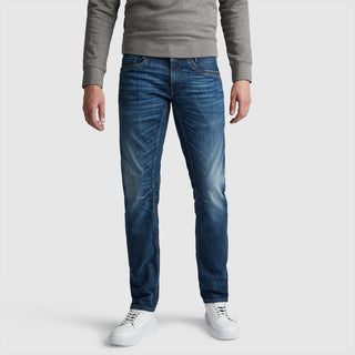 PME LEGEND Skymaster Five Pocket - Indigo Harbor Blue - PTR650-DIW
