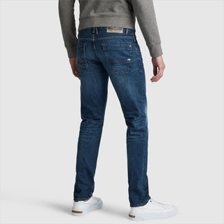 PME LEGEND Skymaster Five Pocket - Indigo Harbor Blue - PTR650-DIW