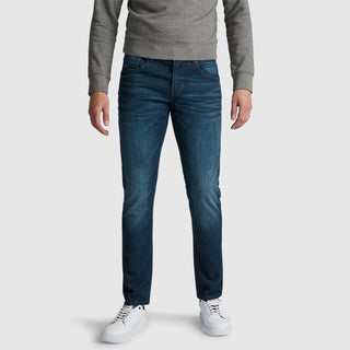 PME LEGEND Tailwheel Jeans - Deep Atlantic Blue - PTR140-DSD