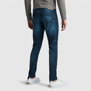 PME LEGEND Tailwheel Jeans - Deep Atlantic Blue - PTR140-DSD