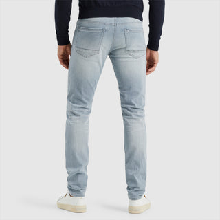 PME LEGEND Tailwheel Jeans - Coastal Mist Blue - PTR140-FLG