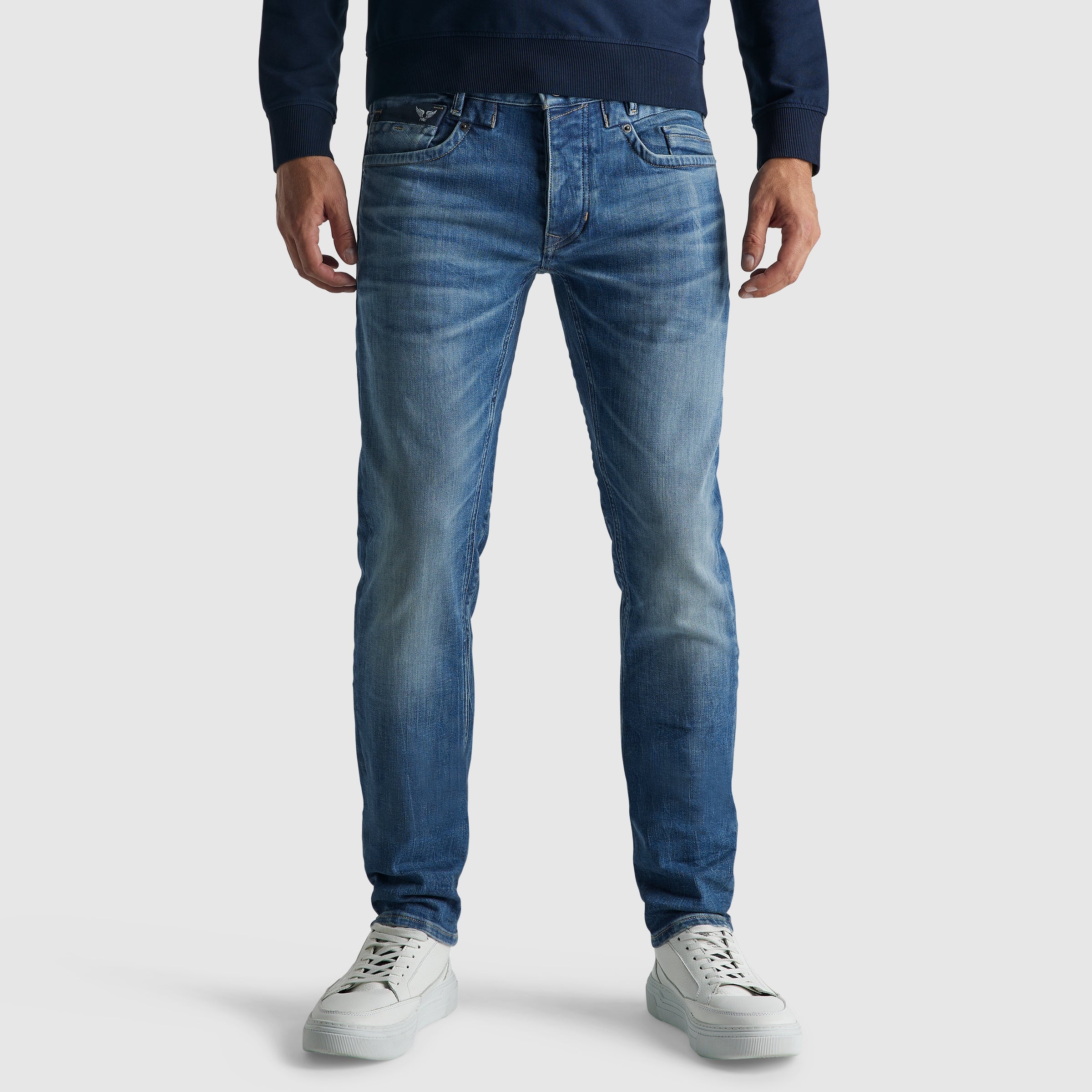 PME LEGEND COMMANDER 3.0 Five-Pocket - Coastal Indigo Stone - PTR180-FMB