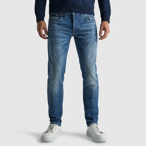 PME LEGEND COMMANDER 3.0 Five-Pocket - Coastal Indigo Stone - PTR180-FMB