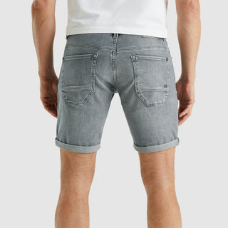 PME LEGEND Nightflight Shorts - Misty Harbor Grey - PSH165-GCD