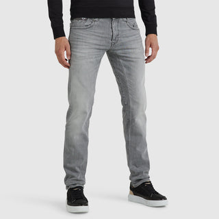 PME LEGEND COMMANDER 3.0 - Arctic Mist Grey Denim - PTR180-GDC