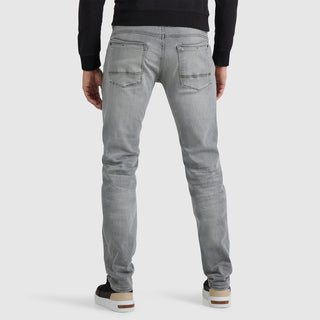 PME LEGEND COMMANDER 3.0 - Arctic Mist Grey Denim - PTR180-GDC