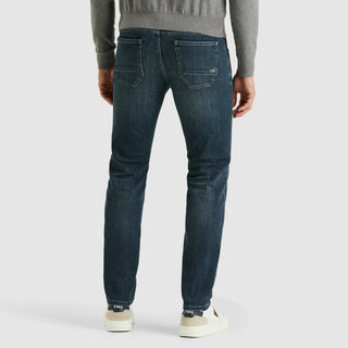 PME LEGEND Navigator Jeans - Deep Denim Slate - PTR121-ITW