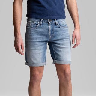 PME LEGEND Nightflight Shorts - Deep Harbor Blue - PSH160-MBC
