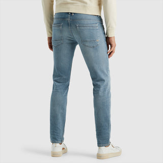 PME LEGEND Skyrak Five Pocket - Misty Harbor Blue - PTR720-PLB