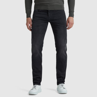 PME LEGEND Nightflight Five Pocket - Midnight Asphalt - PTR120-RBD