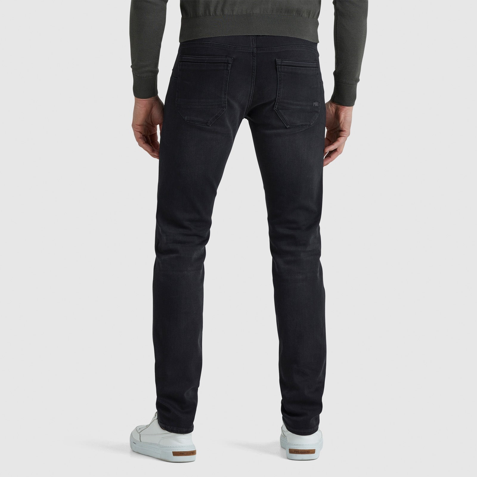 PME LEGEND Nightflight Five Pocket - Midnight Asphalt - PTR120-RBD