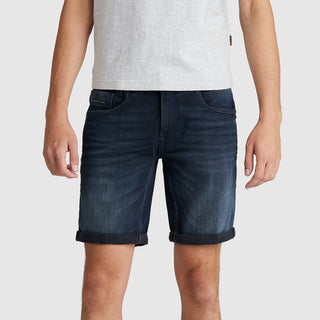 PME LEGEND Nightflight Shorts - Midnight Indigo - PSH160-SDB