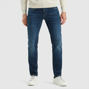 PME LEGEND COMMANDER 3.0 - Midnight Indigo Denim - PTR180-TBM