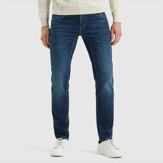 PME LEGEND COMMANDER 3.0 - Midnight Indigo Denim - PTR180-TBM